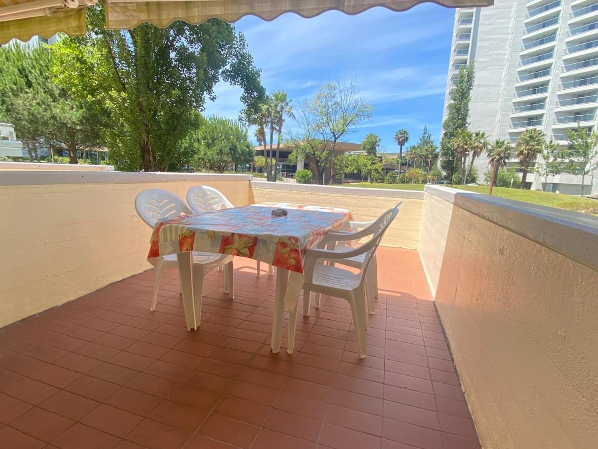 Apartament Amazing Troia Zewnętrze zdjęcie