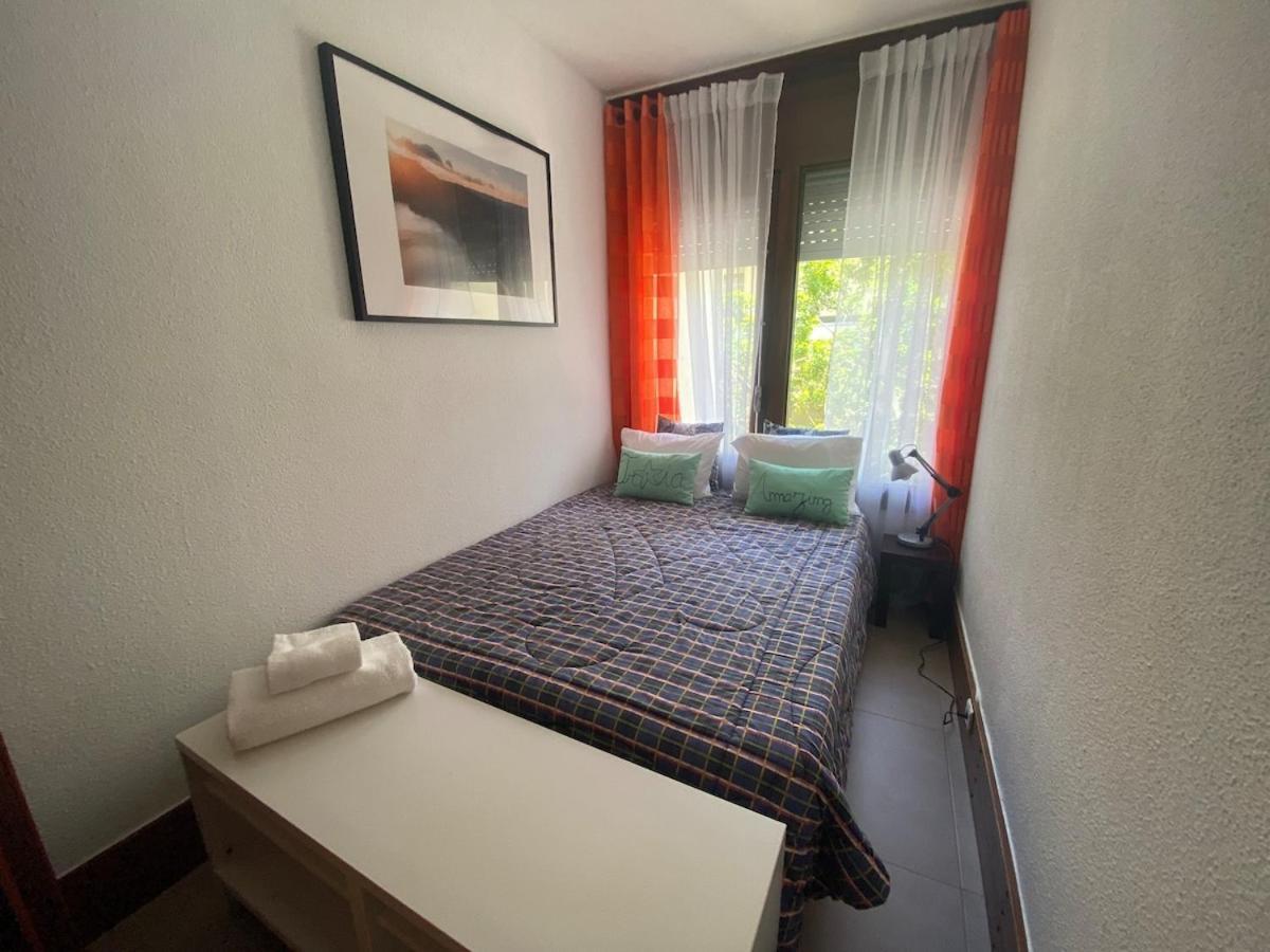Apartament Amazing Troia Zewnętrze zdjęcie