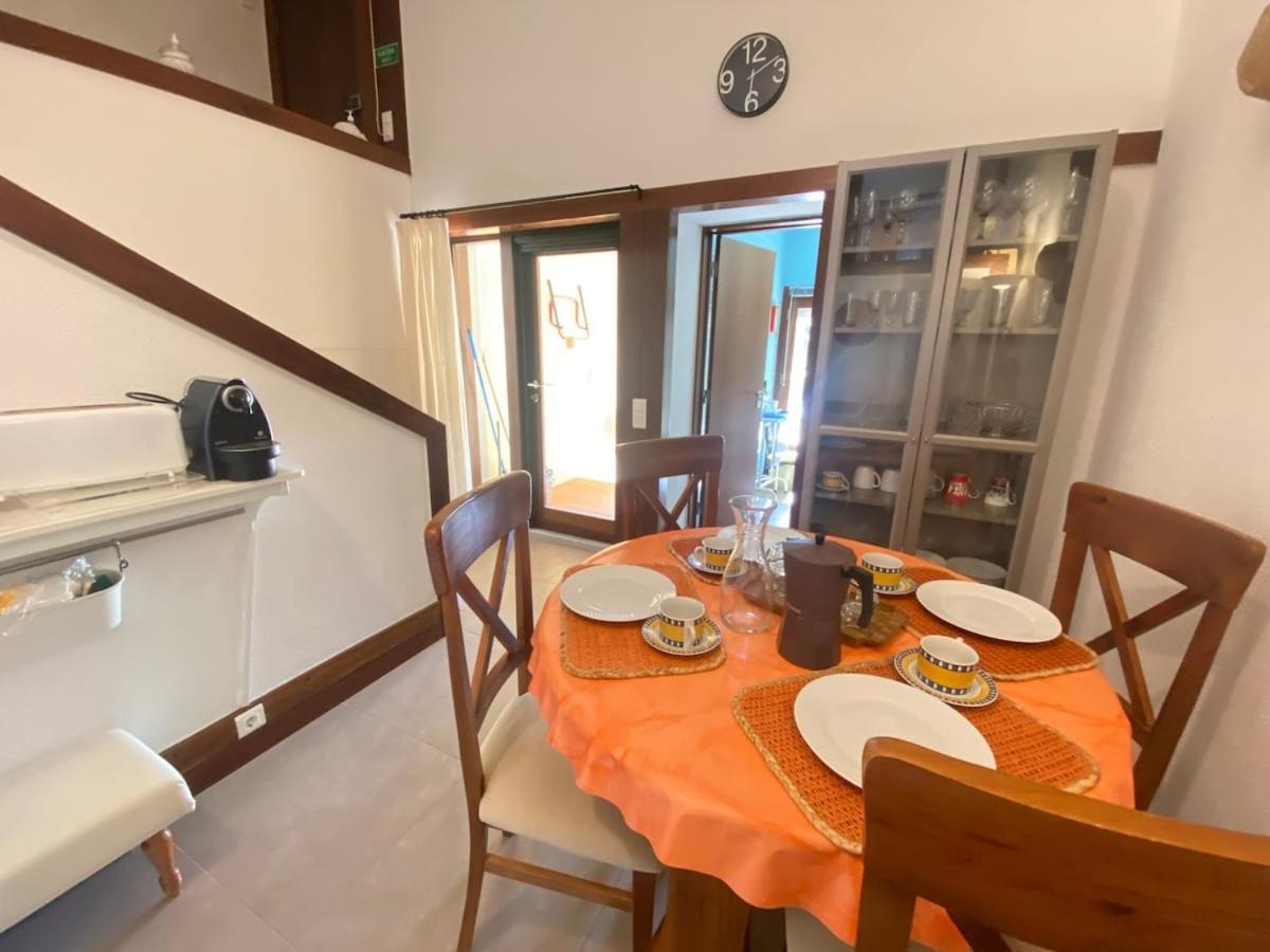 Apartament Amazing Troia Zewnętrze zdjęcie