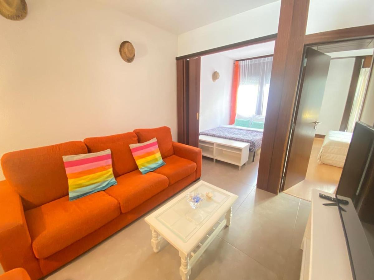 Apartament Amazing Troia Zewnętrze zdjęcie