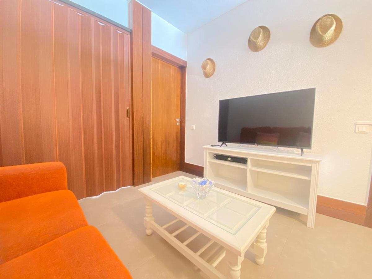 Apartament Amazing Troia Zewnętrze zdjęcie