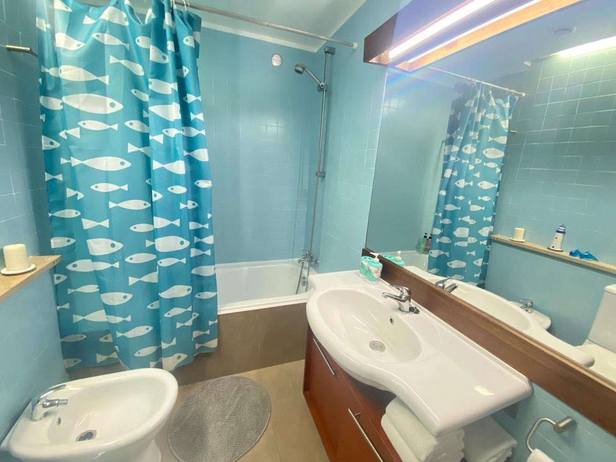Apartament Amazing Troia Zewnętrze zdjęcie